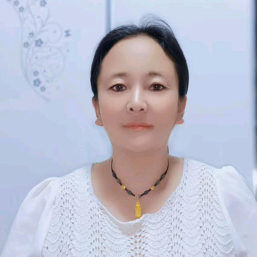 刚筋小妹