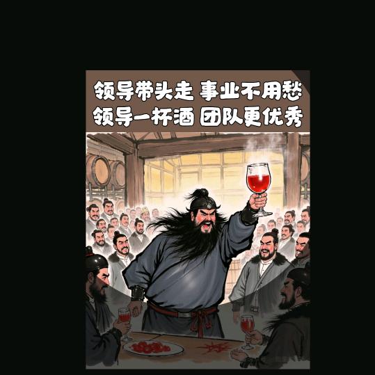天冷回家穿棉袄