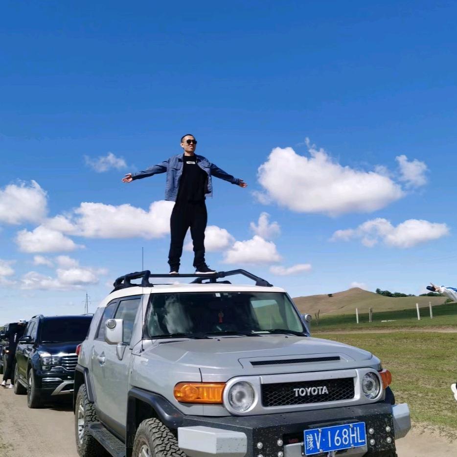 河南峰哥