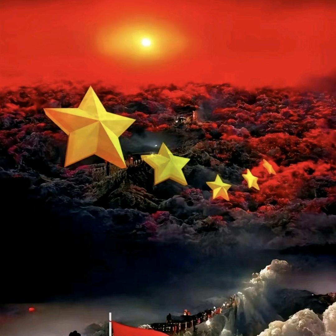 菊子红色传承人