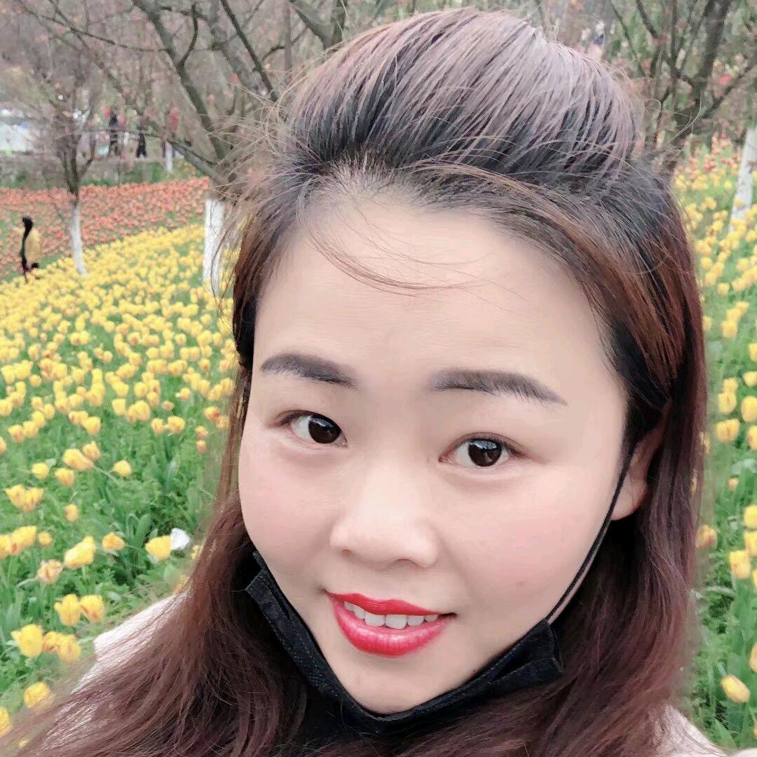 敢爱敢恨的女人（江西妹子）