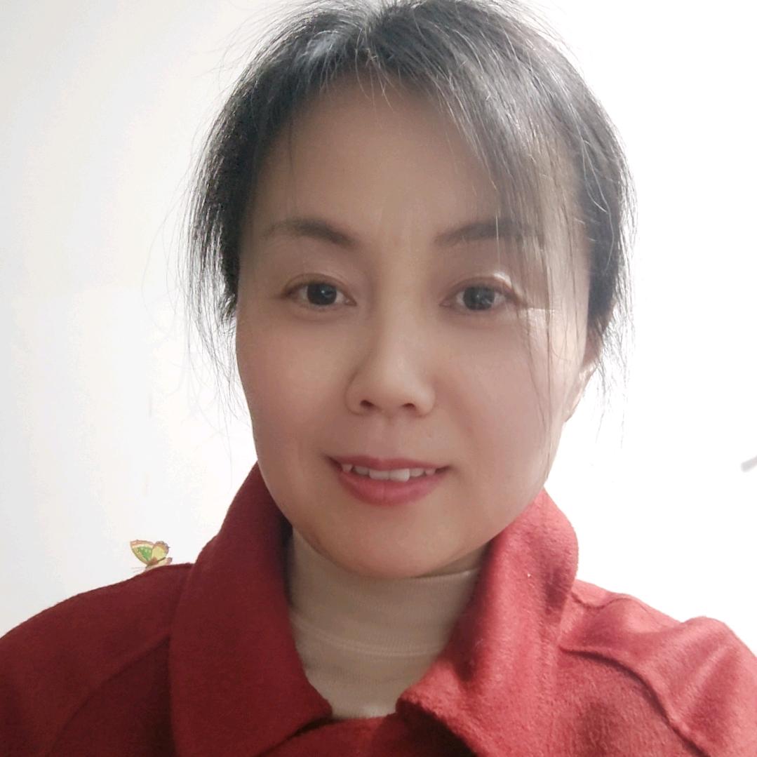 辉辉姐