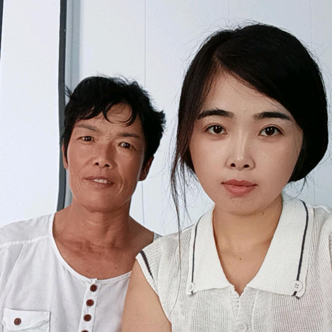 苗子姐的婆媳农村日常生活