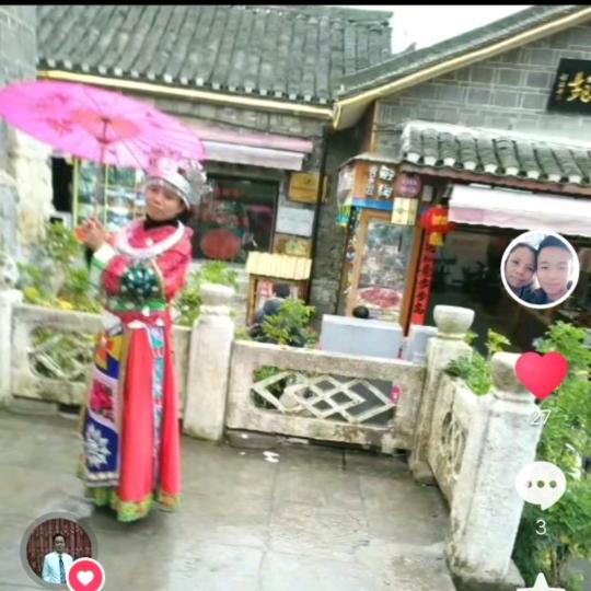 越来越好陈小凤