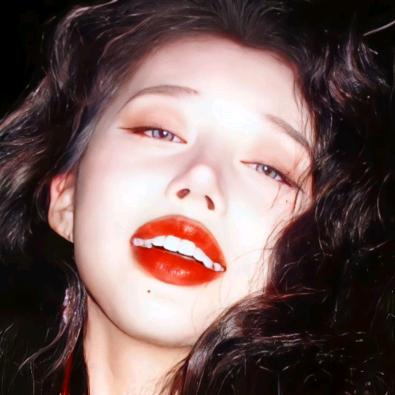 无情姐姐