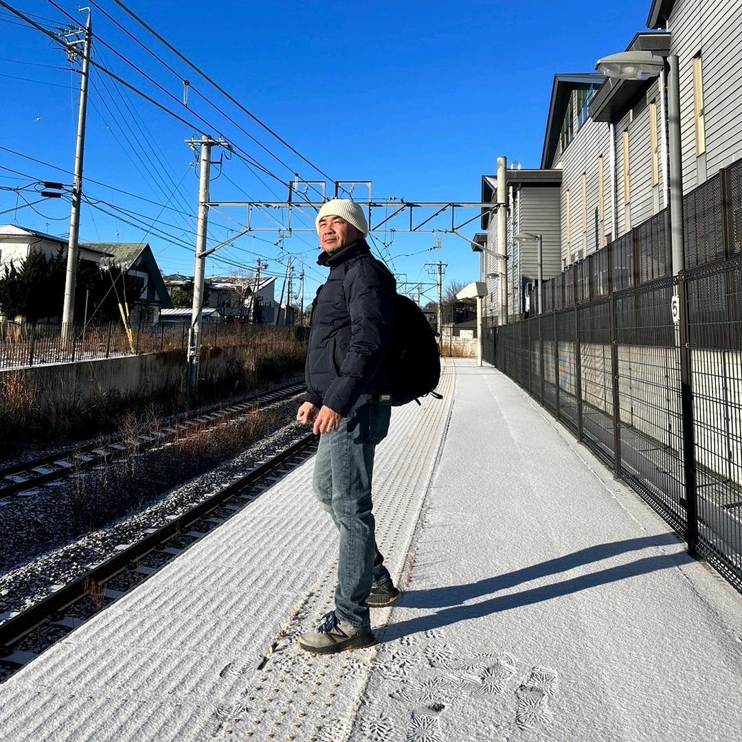 當個有趣的靈魂