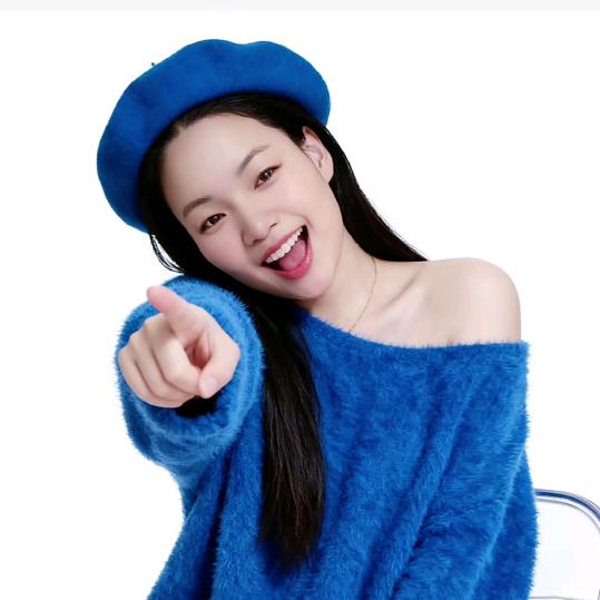 美妞