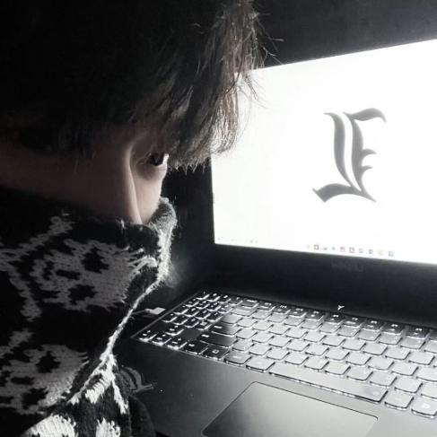 尘林染