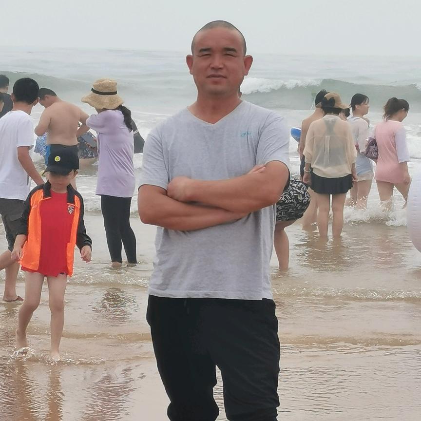圣苒爷爷