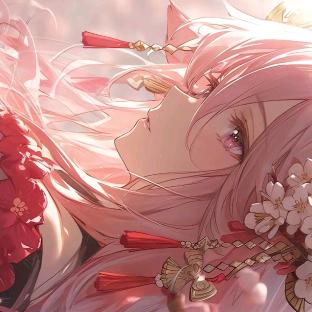 沧海水与巫山云