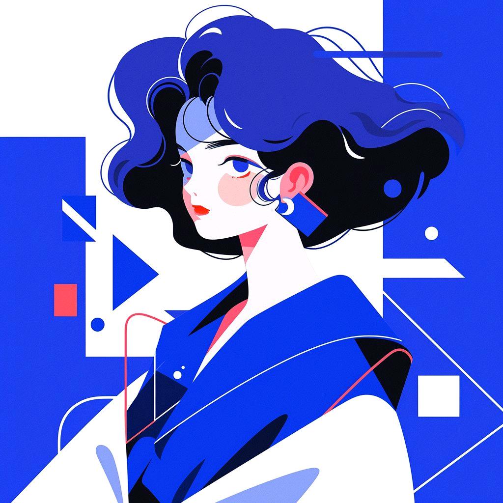 🌈一个点