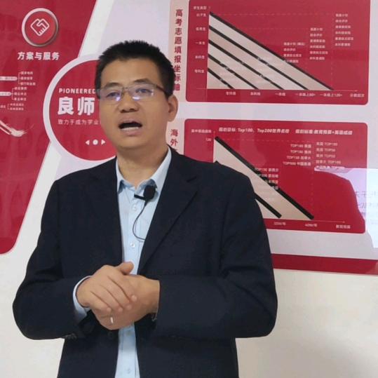 学业规划-奚老师