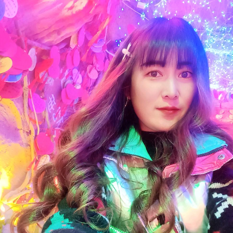 🥰媳妇🥰