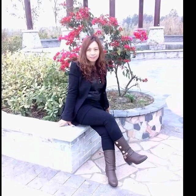笑咪咪