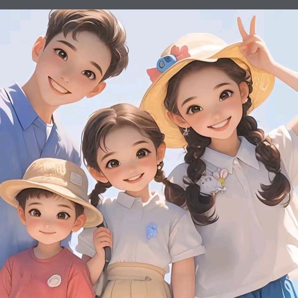 我就是我不一样的烟火