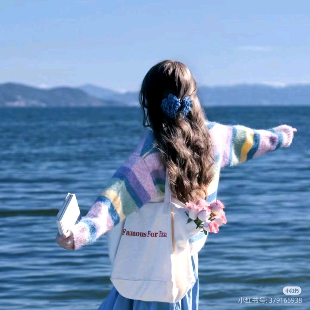 夏日泡泡