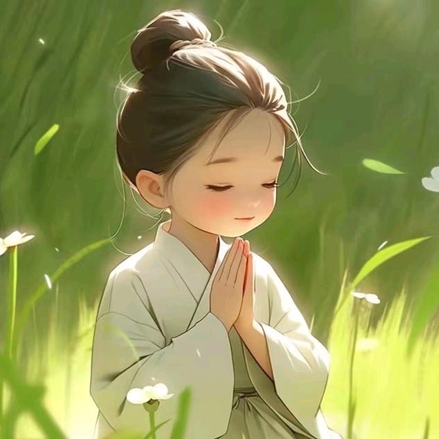 @灵童（观香）