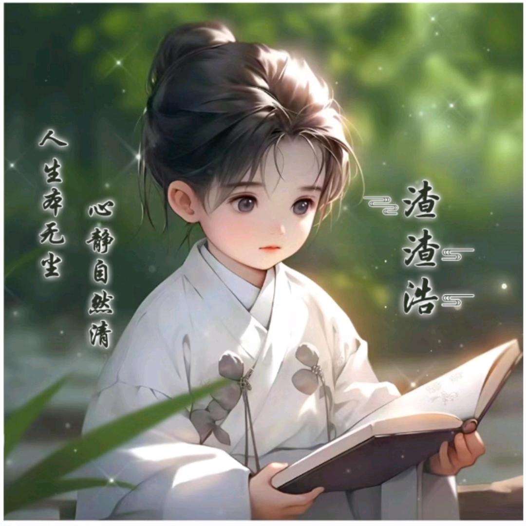 渣渣浩