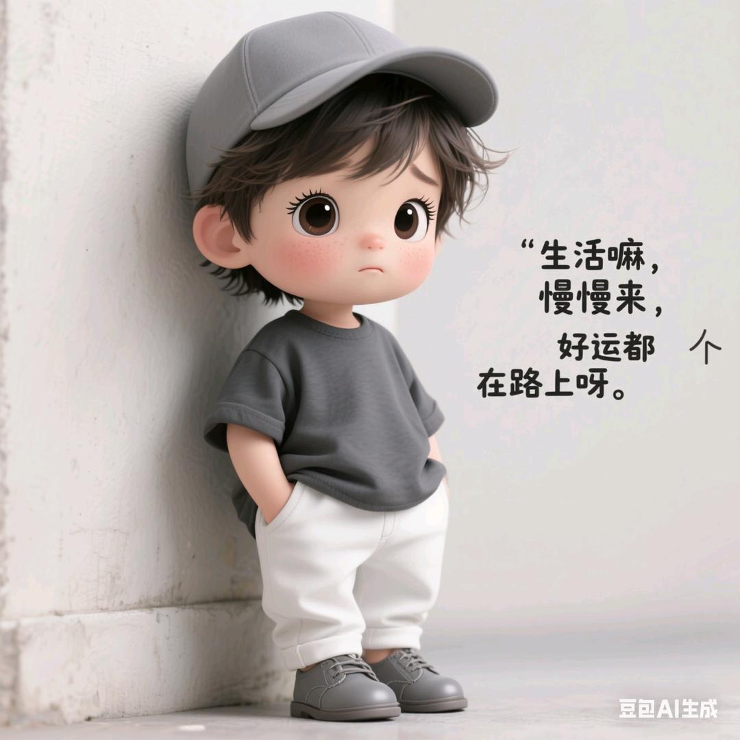小安