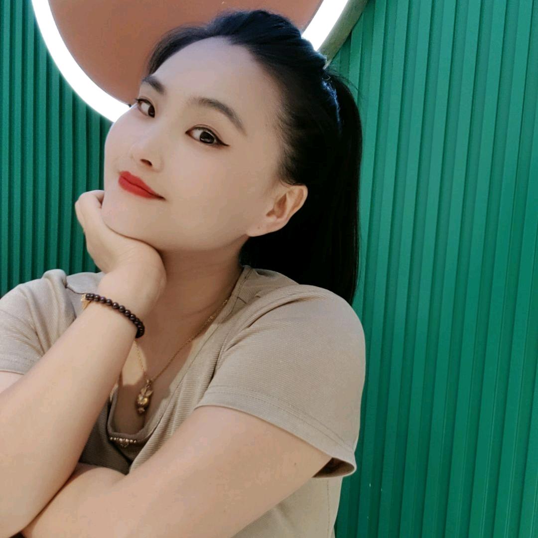 随心❤