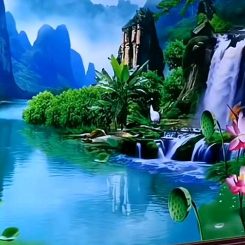 鑫水湾