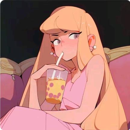 我会越来越幸福