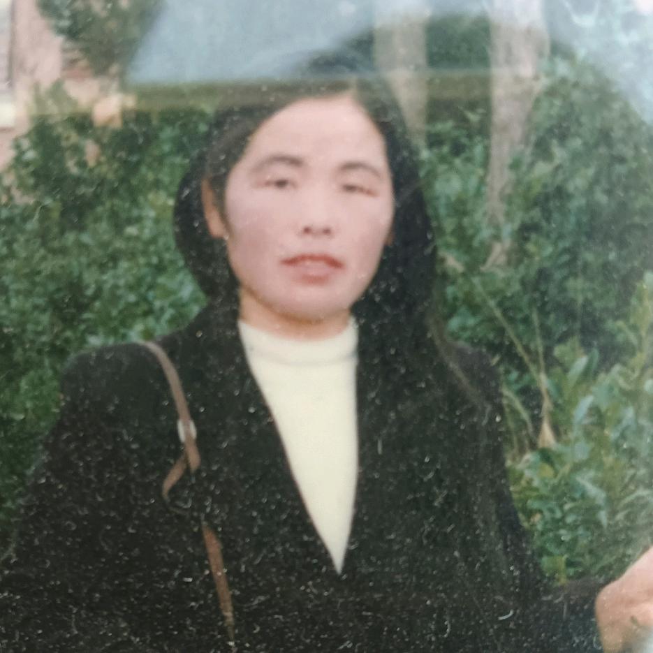 开心美