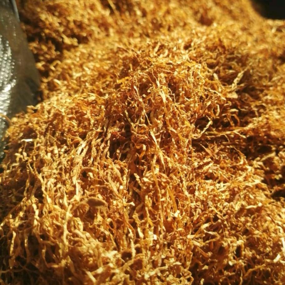 丝丝云南口粮