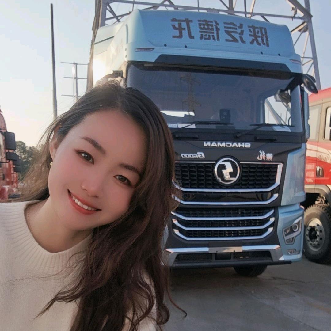 陕汽南京时代华英（黑妹）