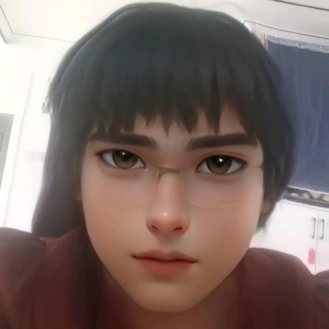 张