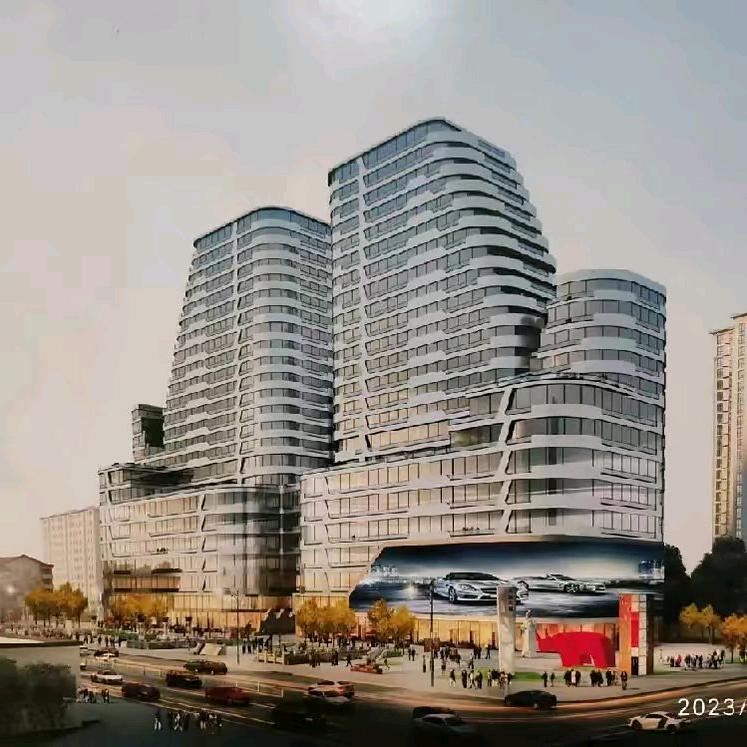 🙏菏泽鼎运置业开发公司🙏