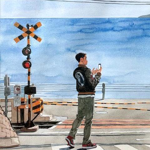 心的距离