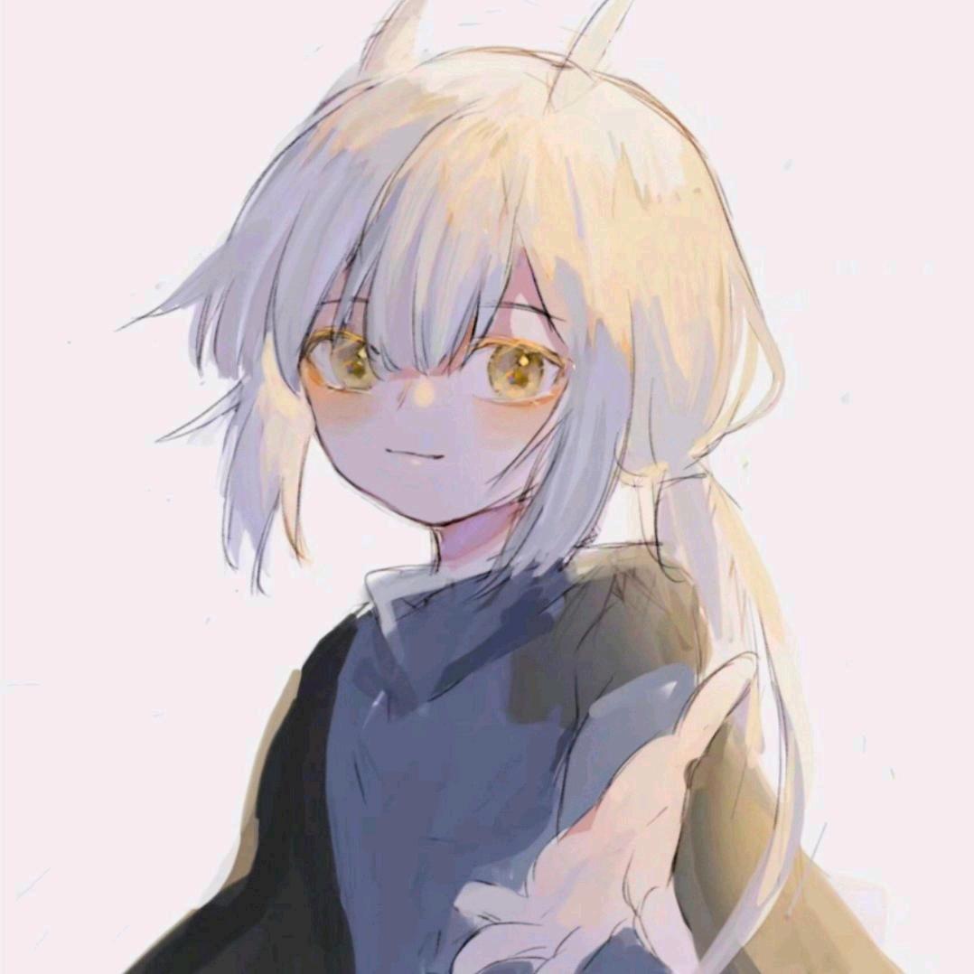 萧沐亦辰头像