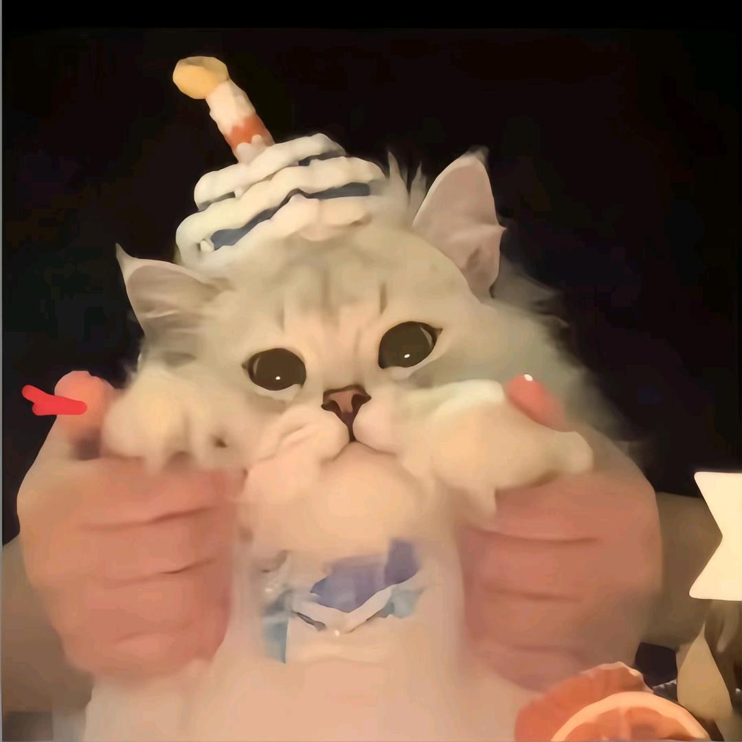 爱吃玉米糊糊