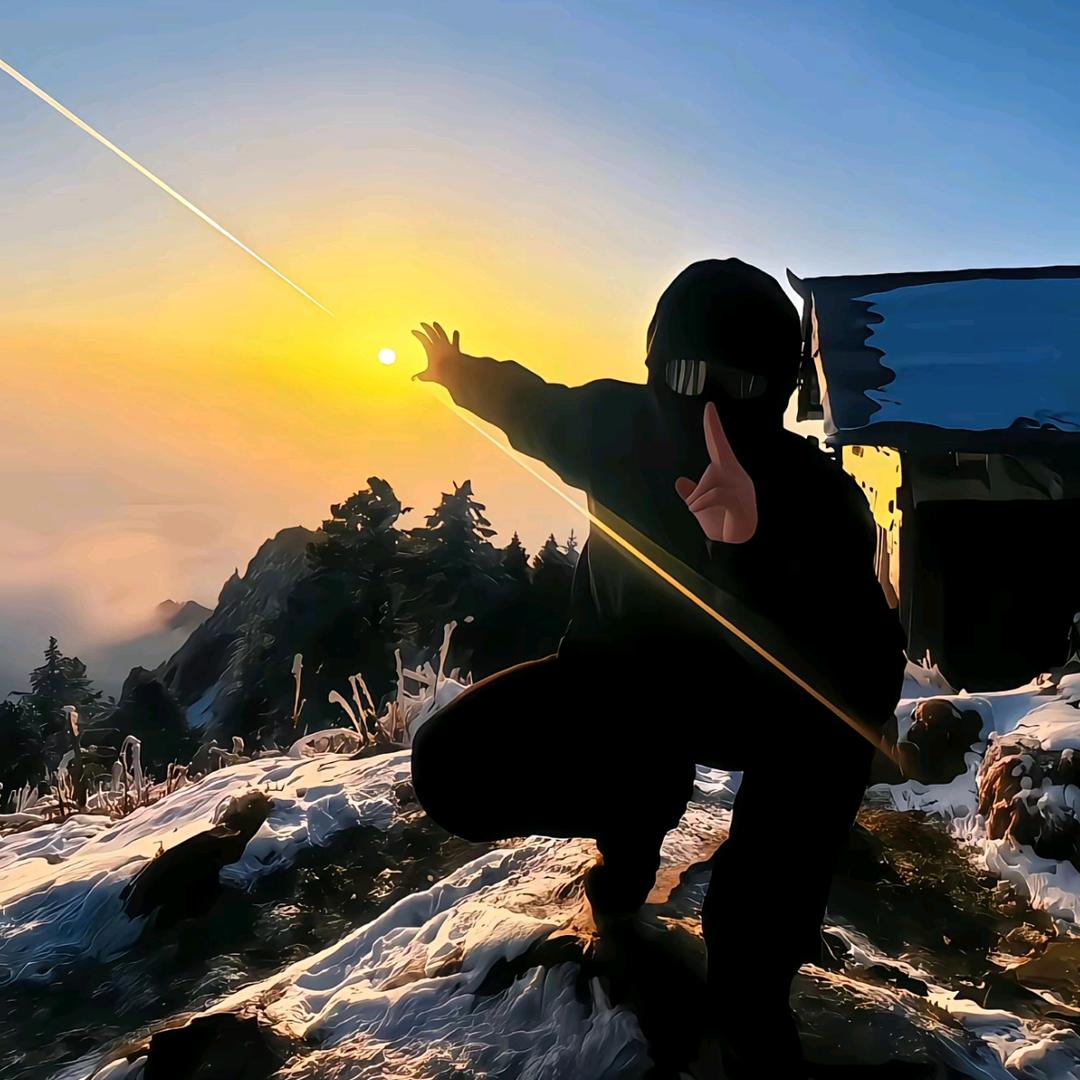 野花【三角洲】