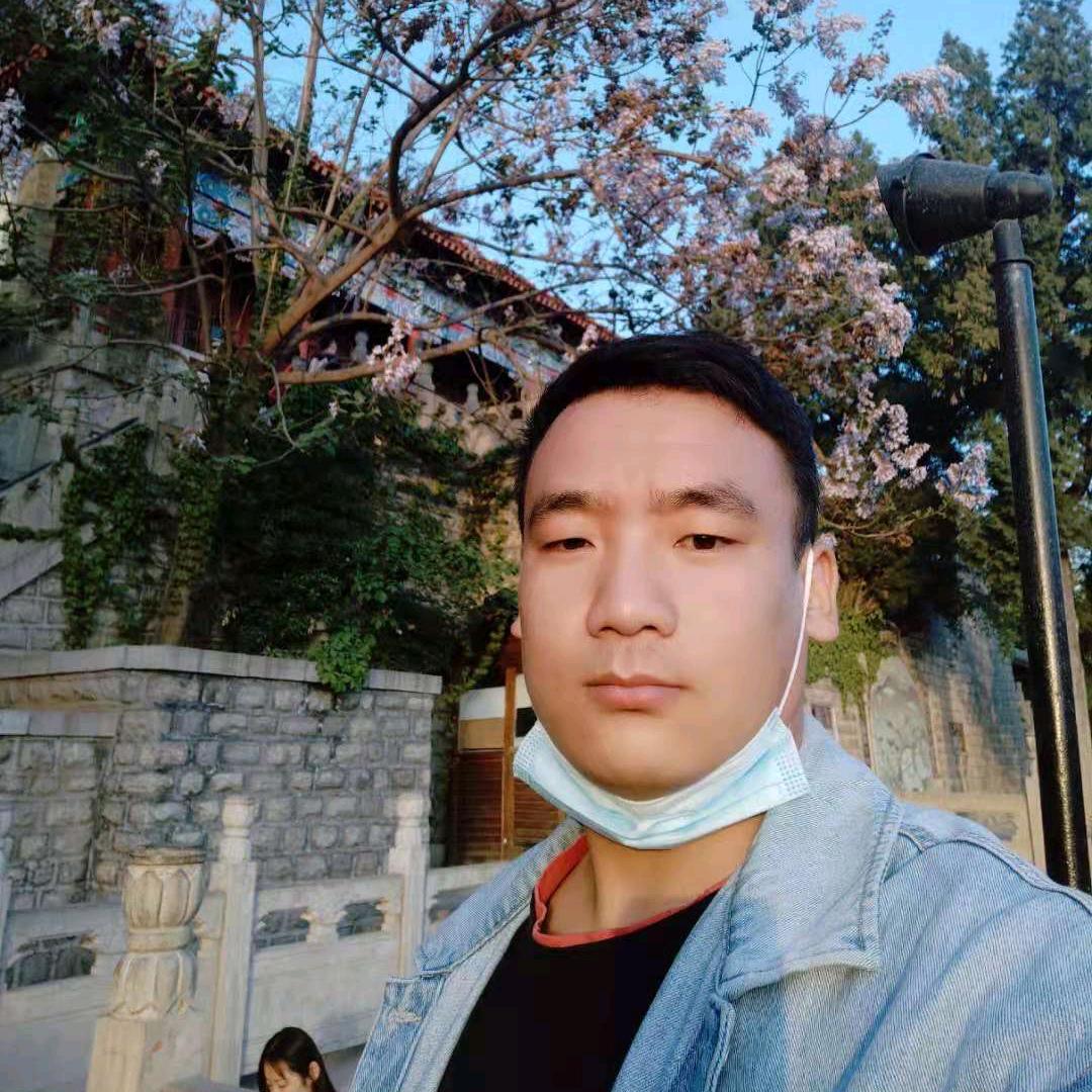 老张摆摊记