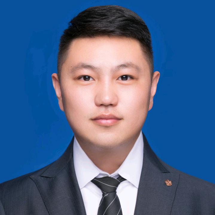 陈律师在信阳
