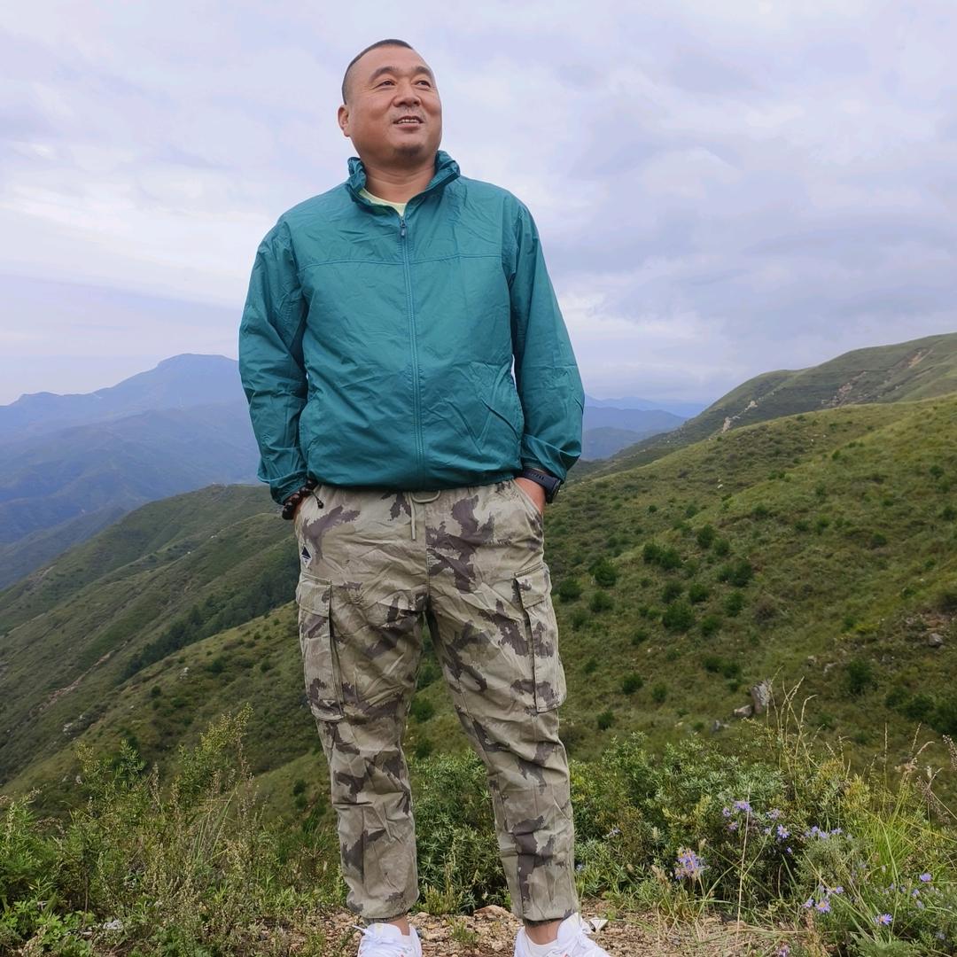 长治久安，