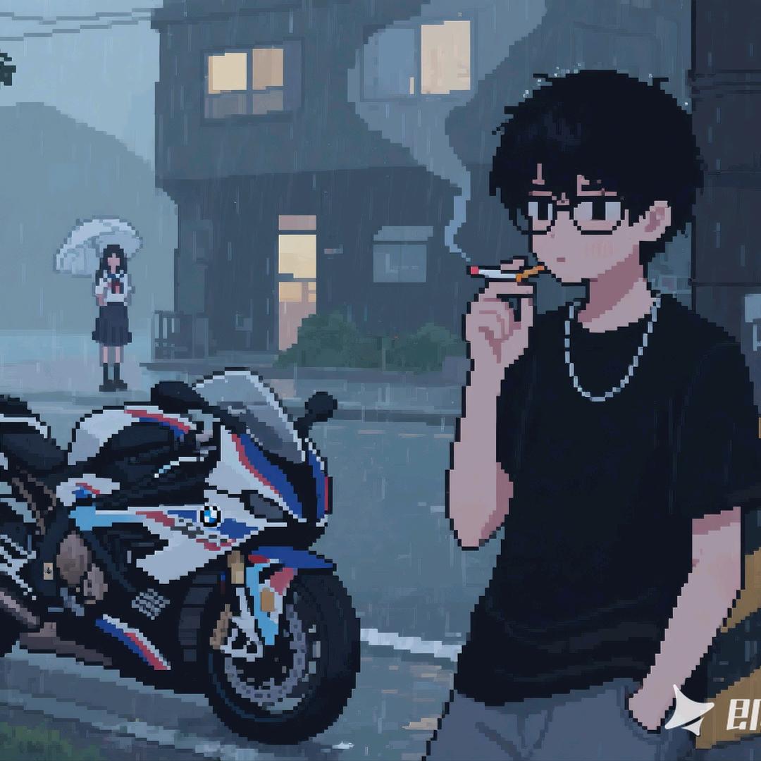 向往Free🏍
