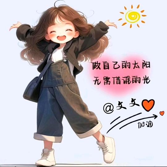 @文文