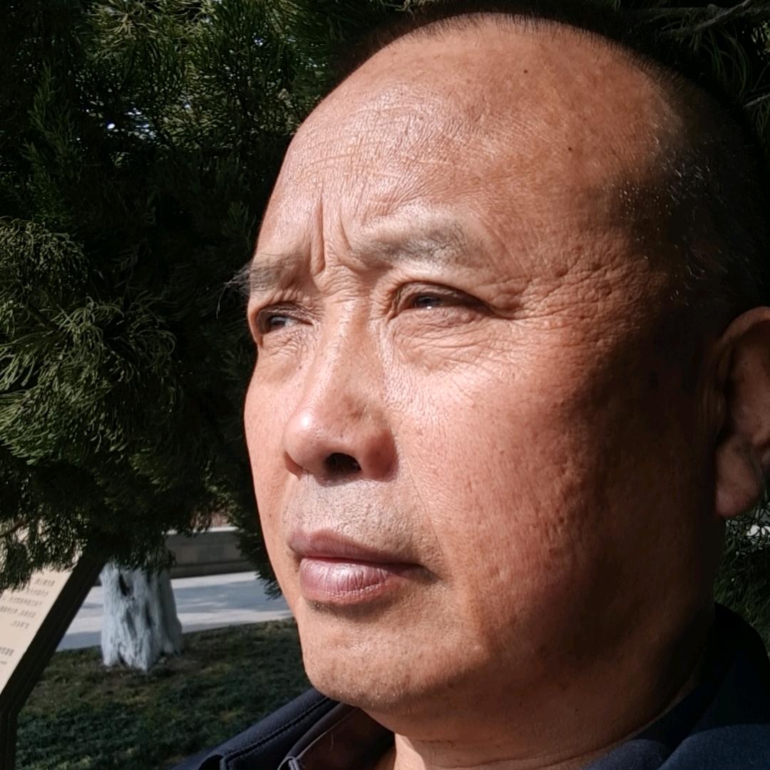 杨昌伟