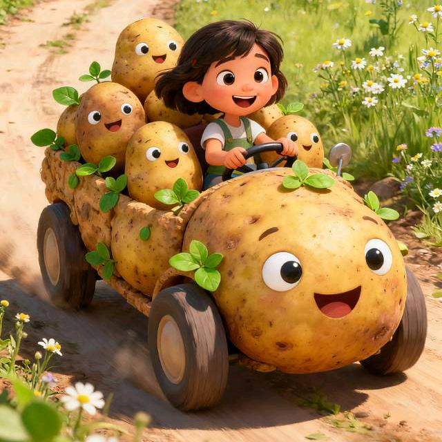 陈姐中英文绘本馆