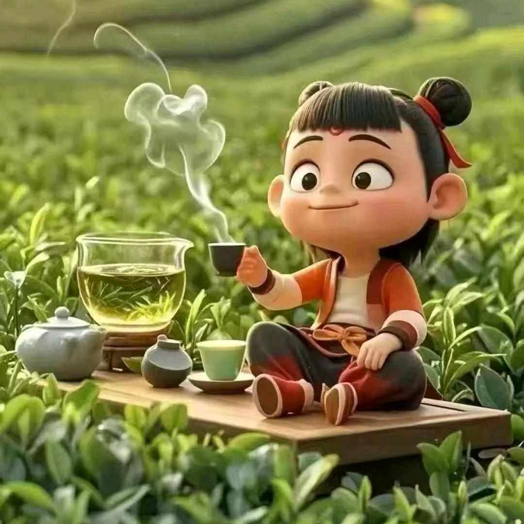 珍珍