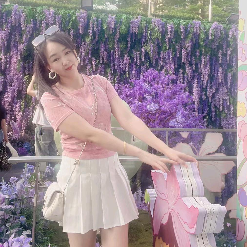 可爱的花生