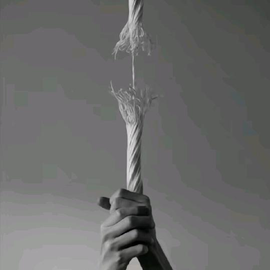 默