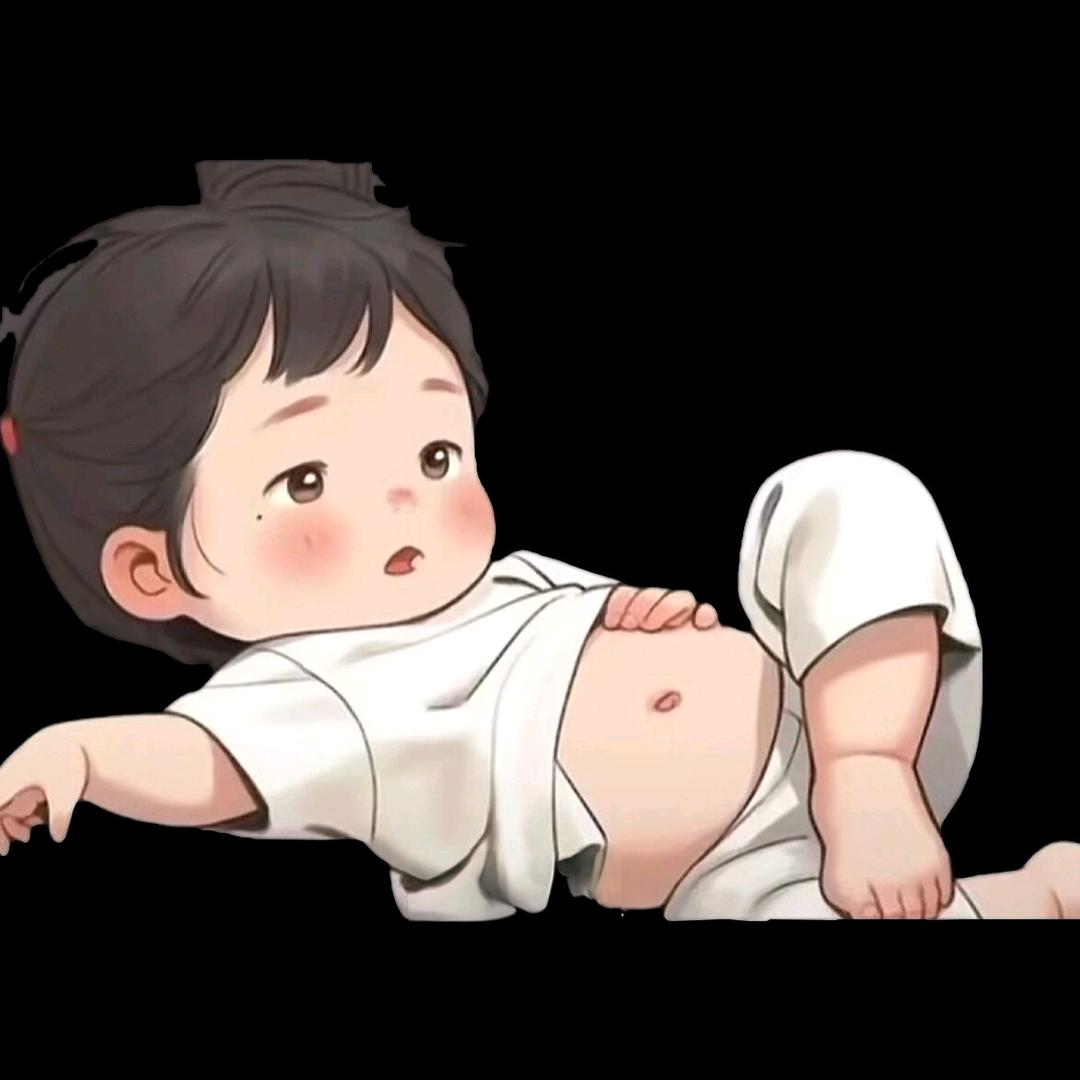 爱做梦的勺子