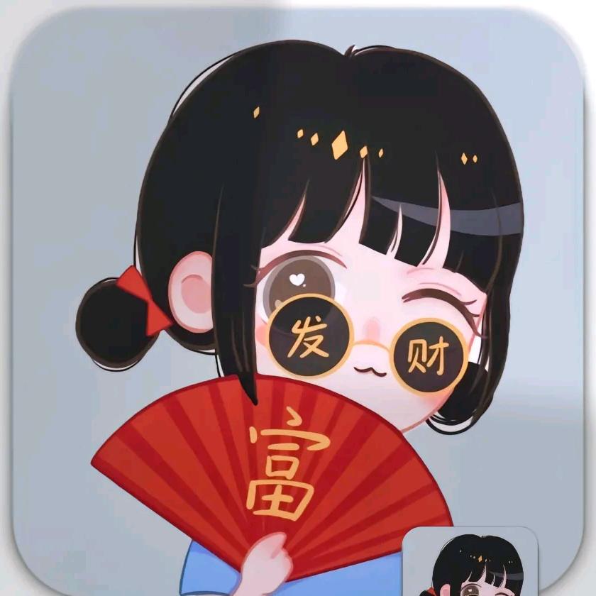 我佛不渡铁憨憨