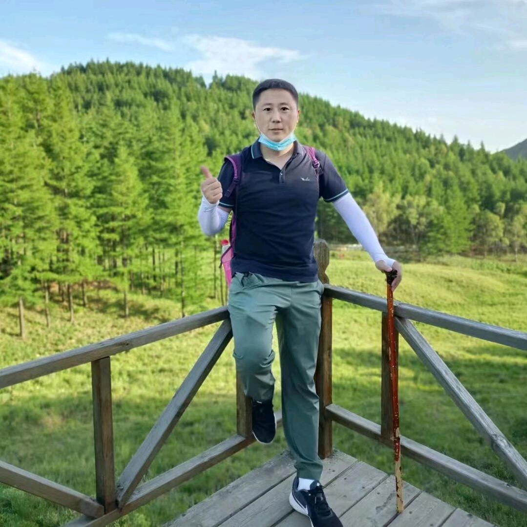 河北南-甲乙丙丁