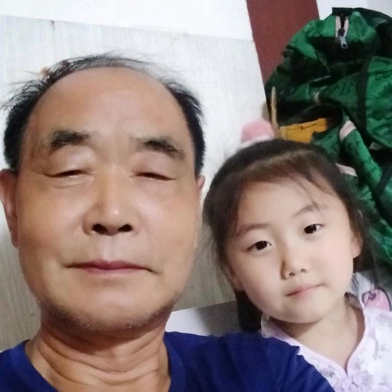 李振江