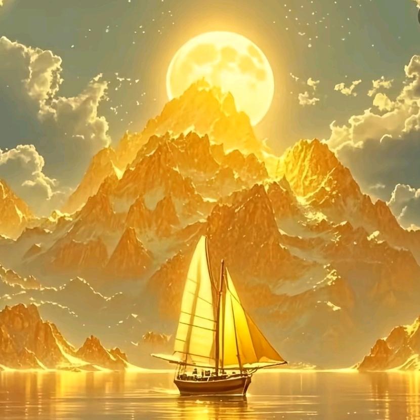 龙行天下